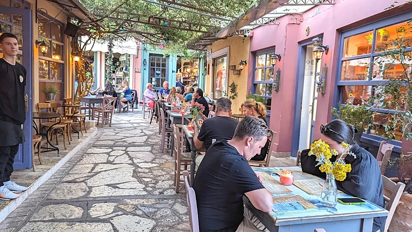 סמטאות פרבזה