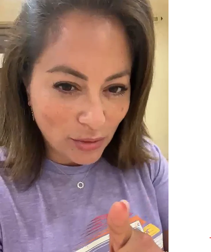 מסיבת בריכה, ליהיא גרינר