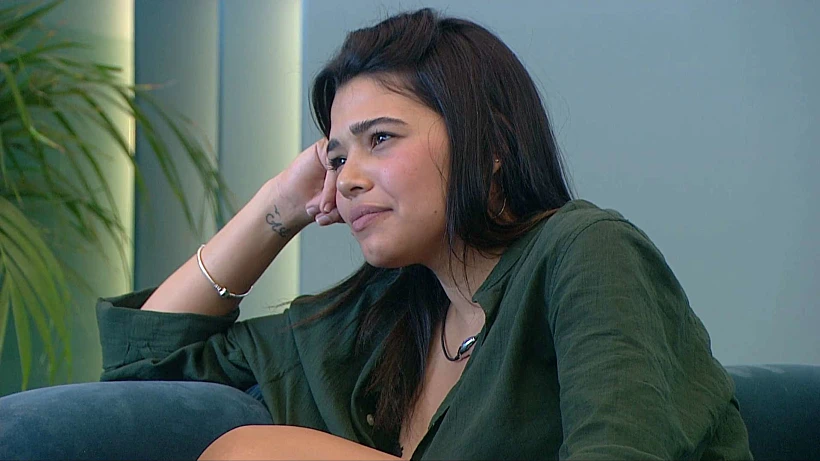 האח הגדול עונה 5, שי