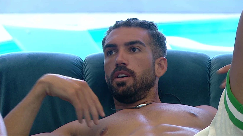 האח הגדול עונה 5, אורי כהן