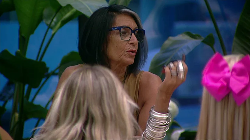 האח הגדול עונה 5, אתי