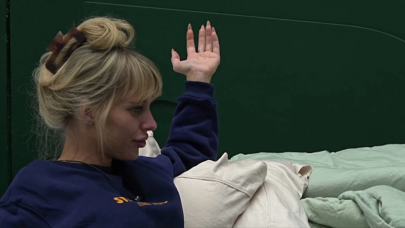 דנה, האח הגדול