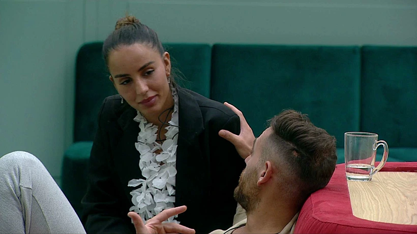 האח הגדול עונה 5 יאיר ושי צרפתי