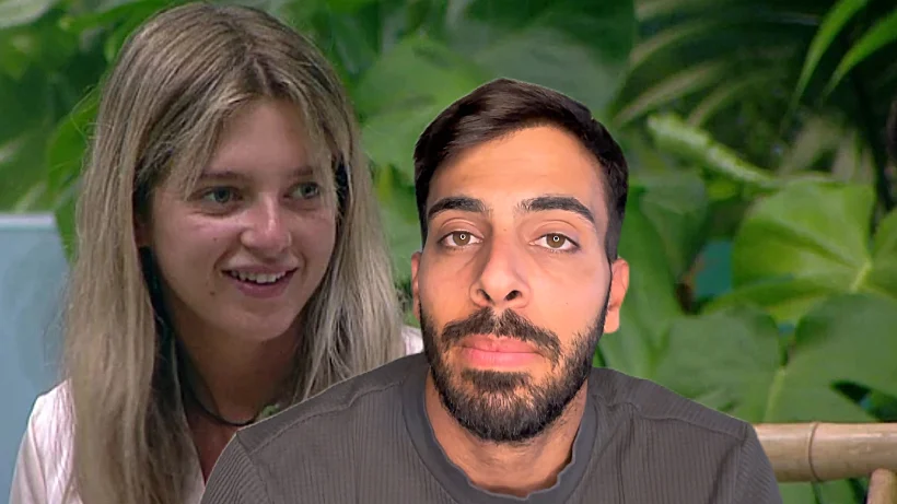 האח הגדול עונה 5 הסיכום היומי