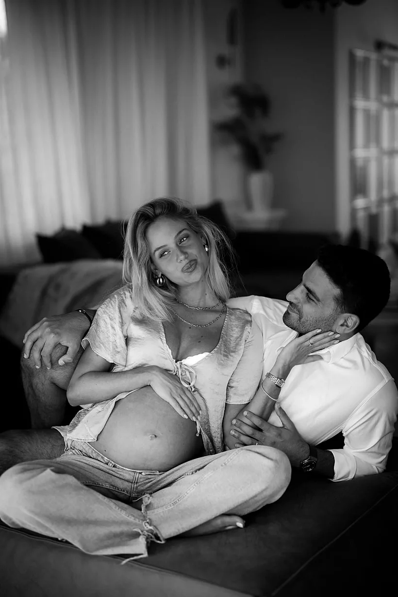 בר זומר ואביב כהן