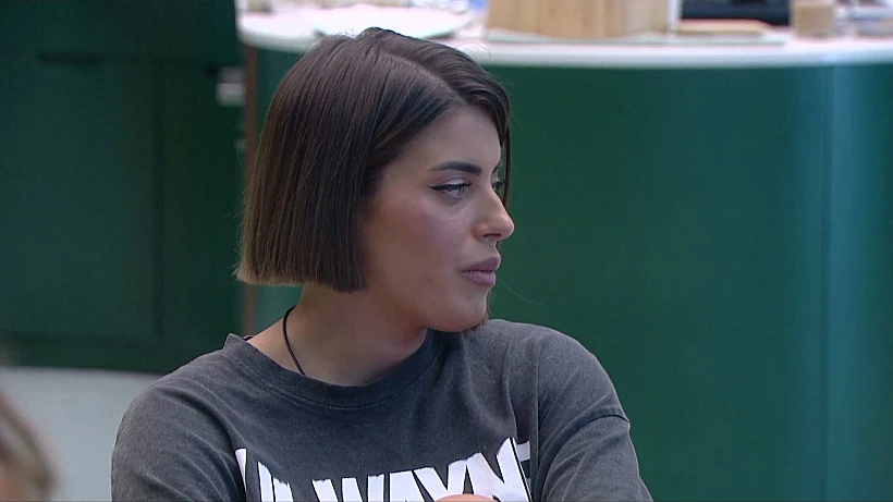 האח הגדול. ספיר