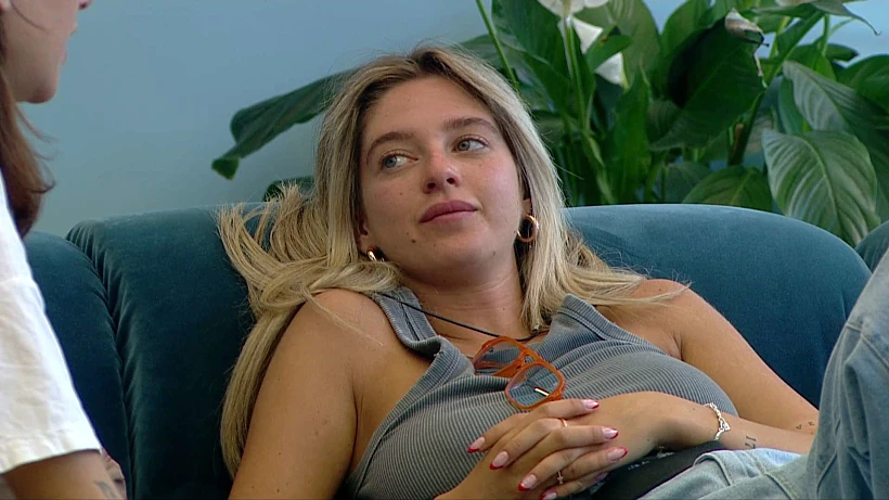 האח הגדול. עדן