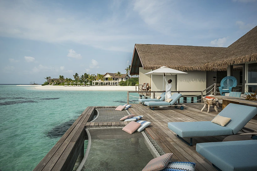 Four Seasons Maldives Private