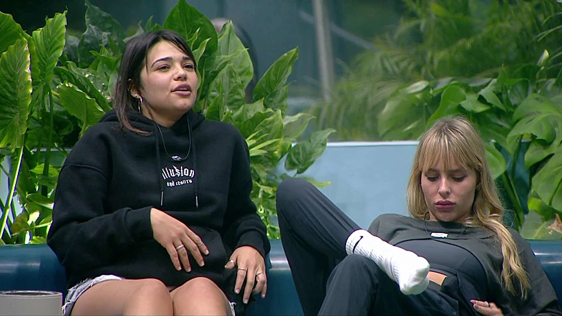 שי, דנה, האח הגדול