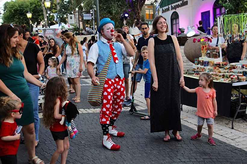 פסטיבל לה סטראדה