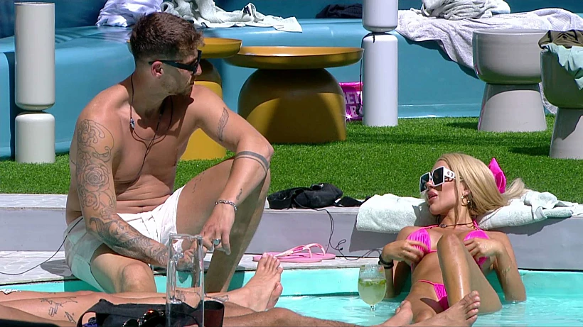 סתיו, אורי נגר, האח הגדול