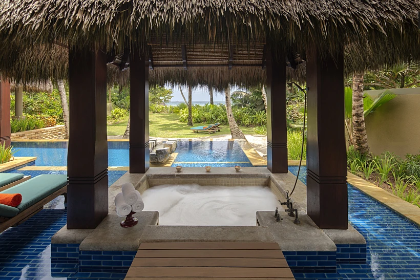 Anantara Maia Seychelles Villas