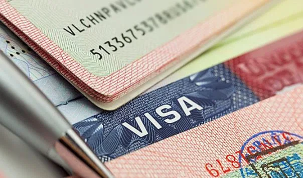 ויזה לארה''ב