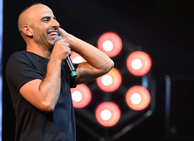 אסף מור יוסף