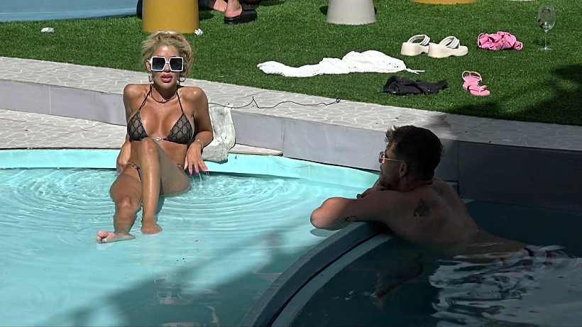 סתיו, אורי נגר, האח הגדול