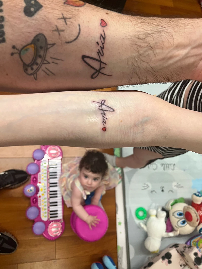 הקעקוע המשותף של סקאזי