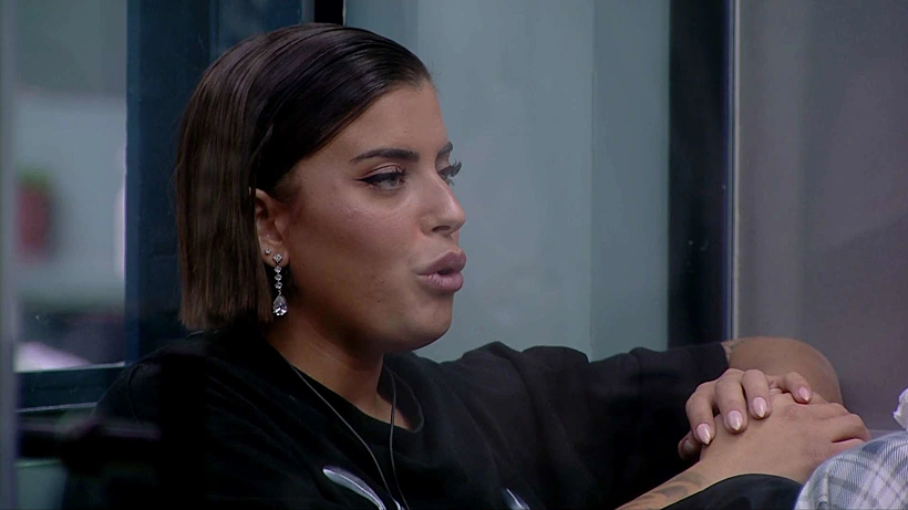 האח הגדול עונה 5, ספיר