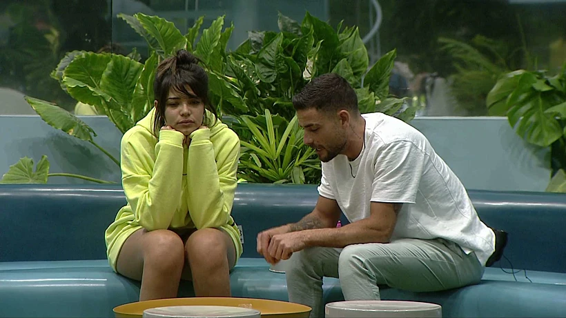 שי ושניר האח הגדול עונה 5