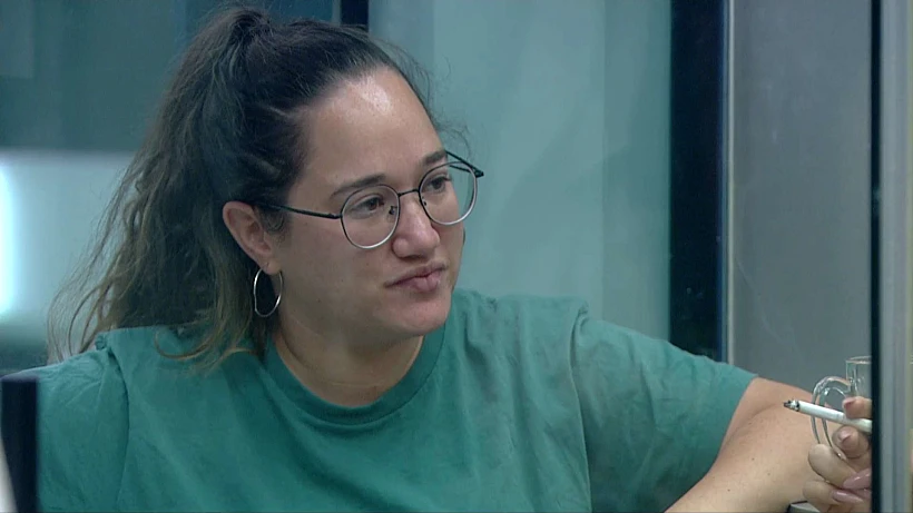 האח הגדול עונה 5, ריקי