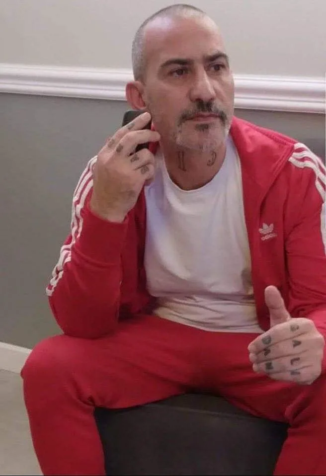 שלומי ביטון שנרצח באשדוד