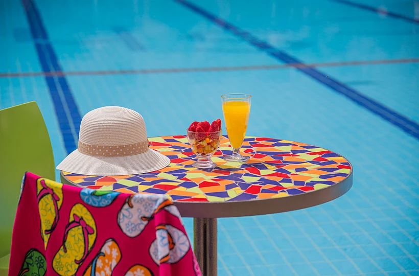 Prima Music Pool 20 Max Kovals