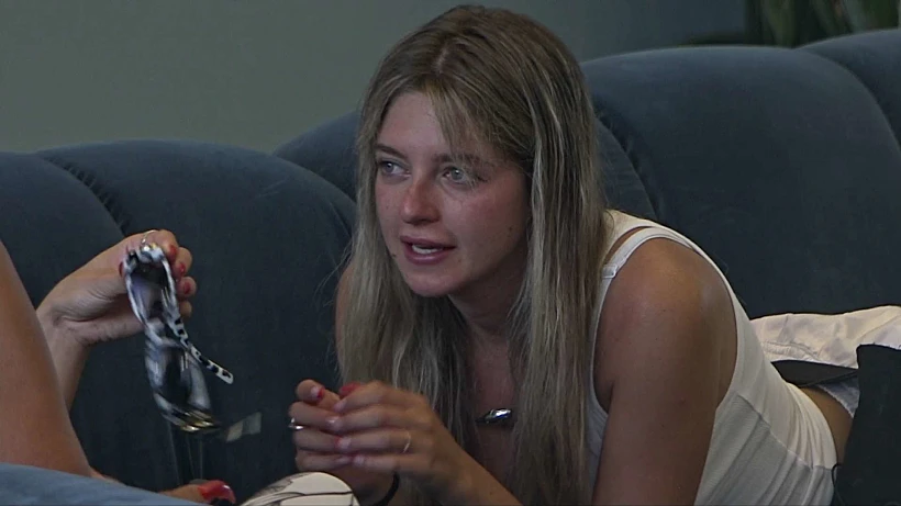 האח הגדול עונה 5, עדן