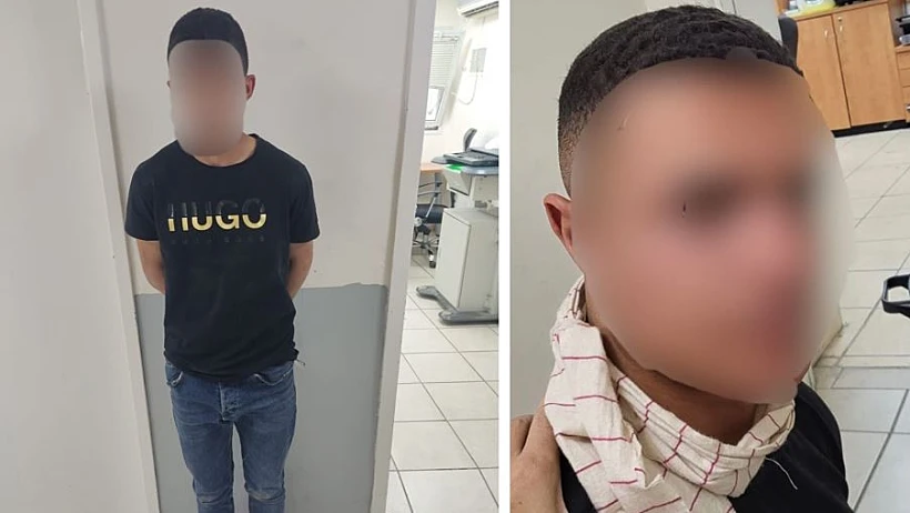 מעצר החשודים בביצוע הפיגוע בשכונת גילה בירושלים