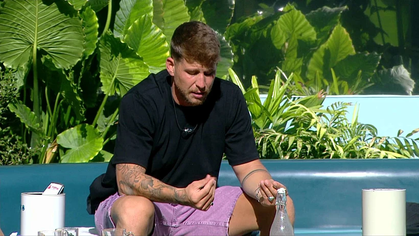 האח הגדול עונה 5