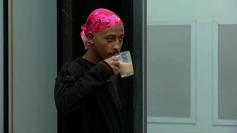 האח הגדול עונה 5