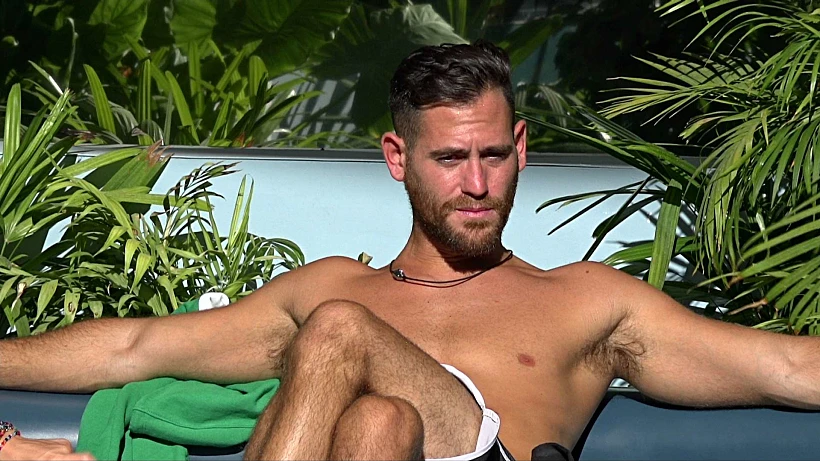 יאיר, האח הגדול