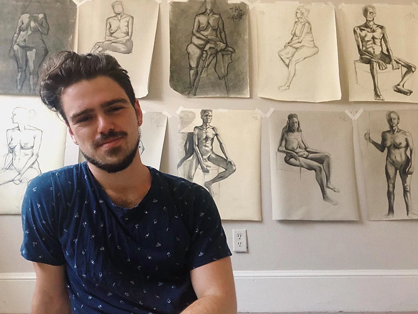 טל שינהולץ, סאות' פארק