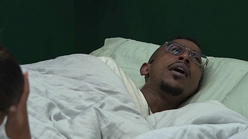 האח הגדול עונה 5, אברהם