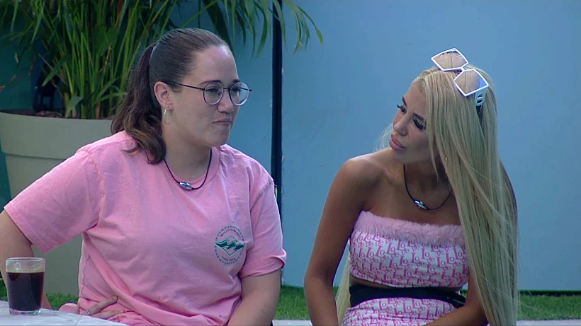 האח הגדול עונה 5 סתיו וריקי