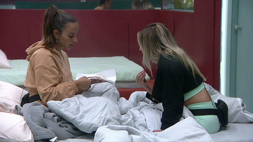 האח הגדול עונה 5, שיר ועדן