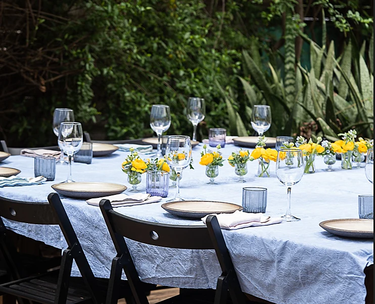 אירוח אצל נטעלי