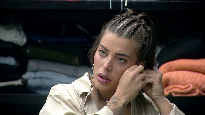 האח הגדול. ספיר