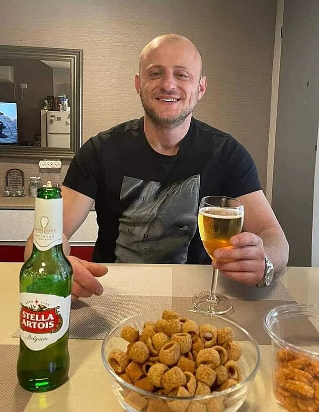 סרגיי שיימן