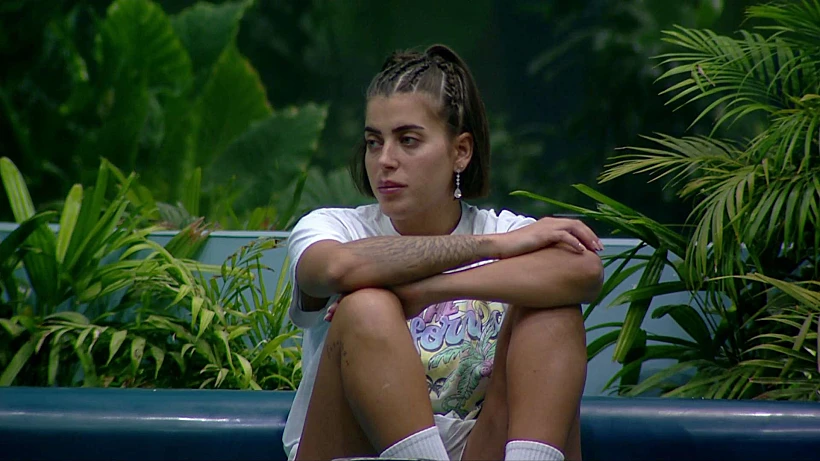 האח הגדול עונה 5 ספיר