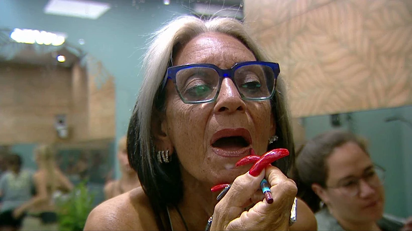 האח הגדול עונה 5 אתי