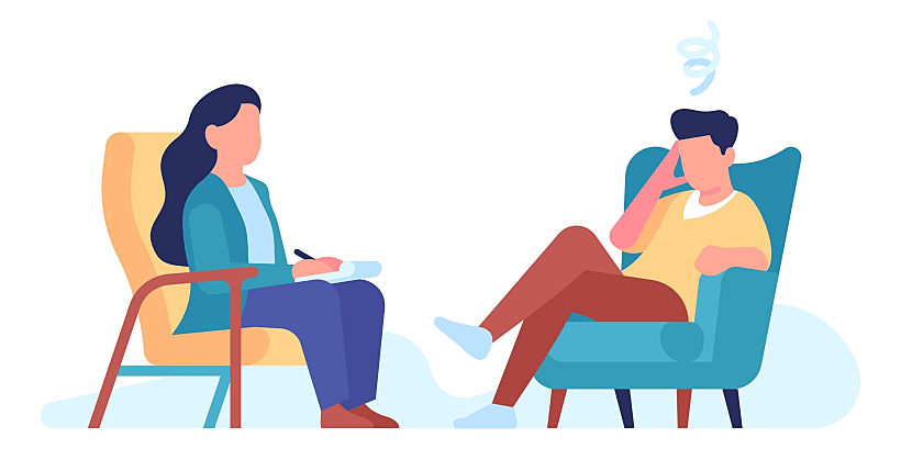 לעזרה, פנו למתמחה בתחום