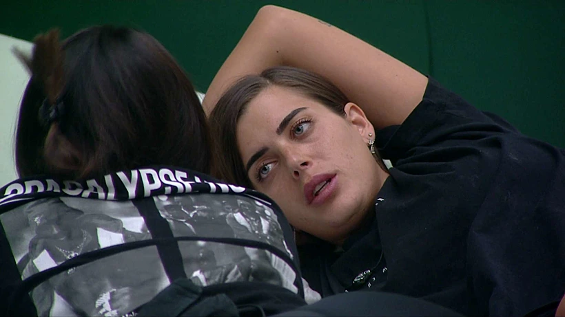 האח הגדול עונה 5, ספיר