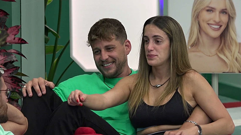 האח הגדול עונה 5