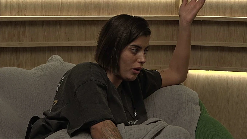 האח הגדול עונה 5