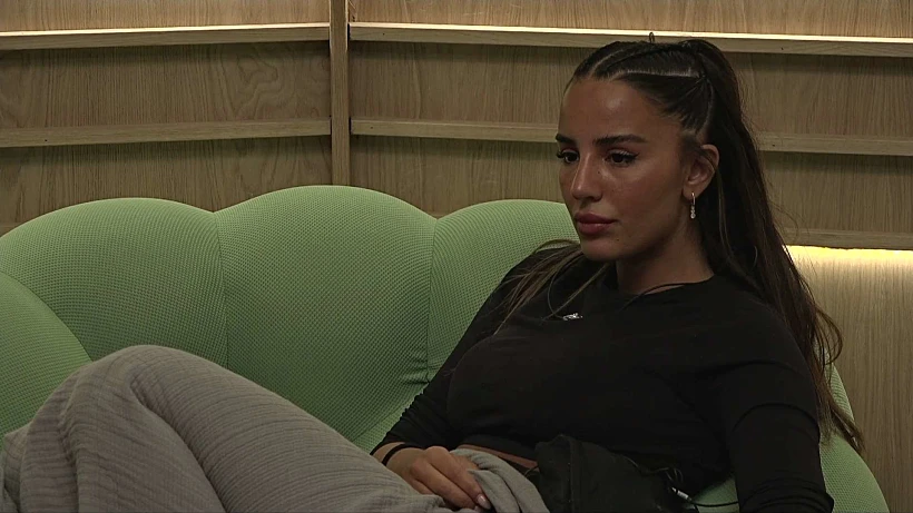 האח הגדול עונה 5, שיר