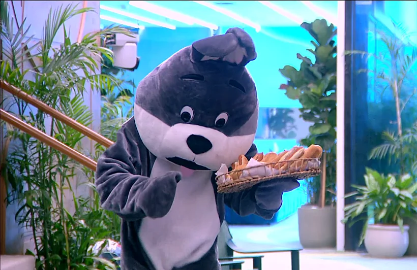 הארנב האח הגדול עונה 5