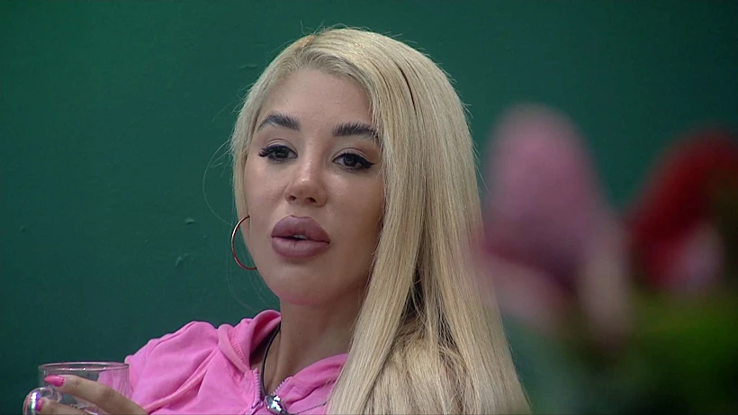 האח הגדול עונה 5, סתיו