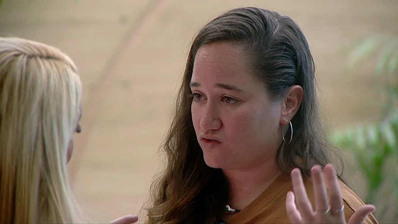 האח הגדול עונה 5, ריקי