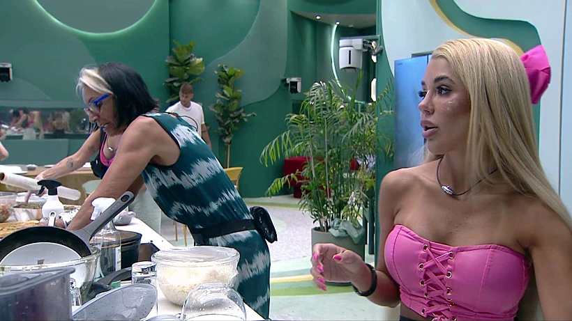 האח הגדול עונה 5