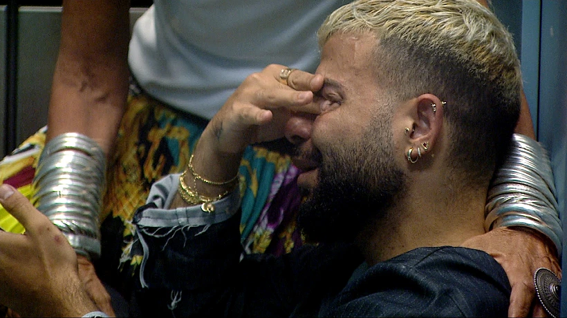 ליאל האח הגדול עונה 5