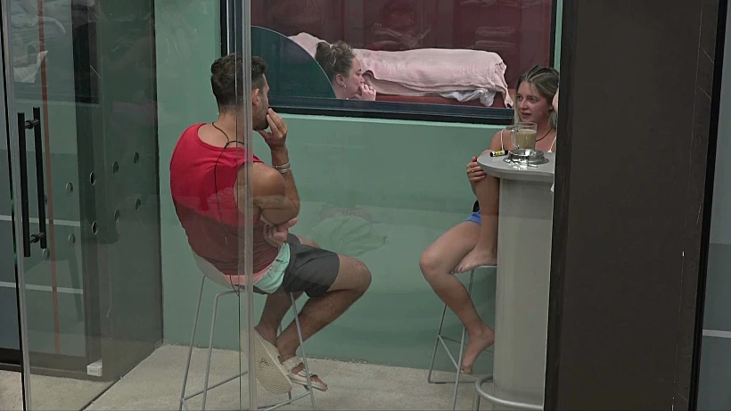 עדן, יאיר, האח הגדול